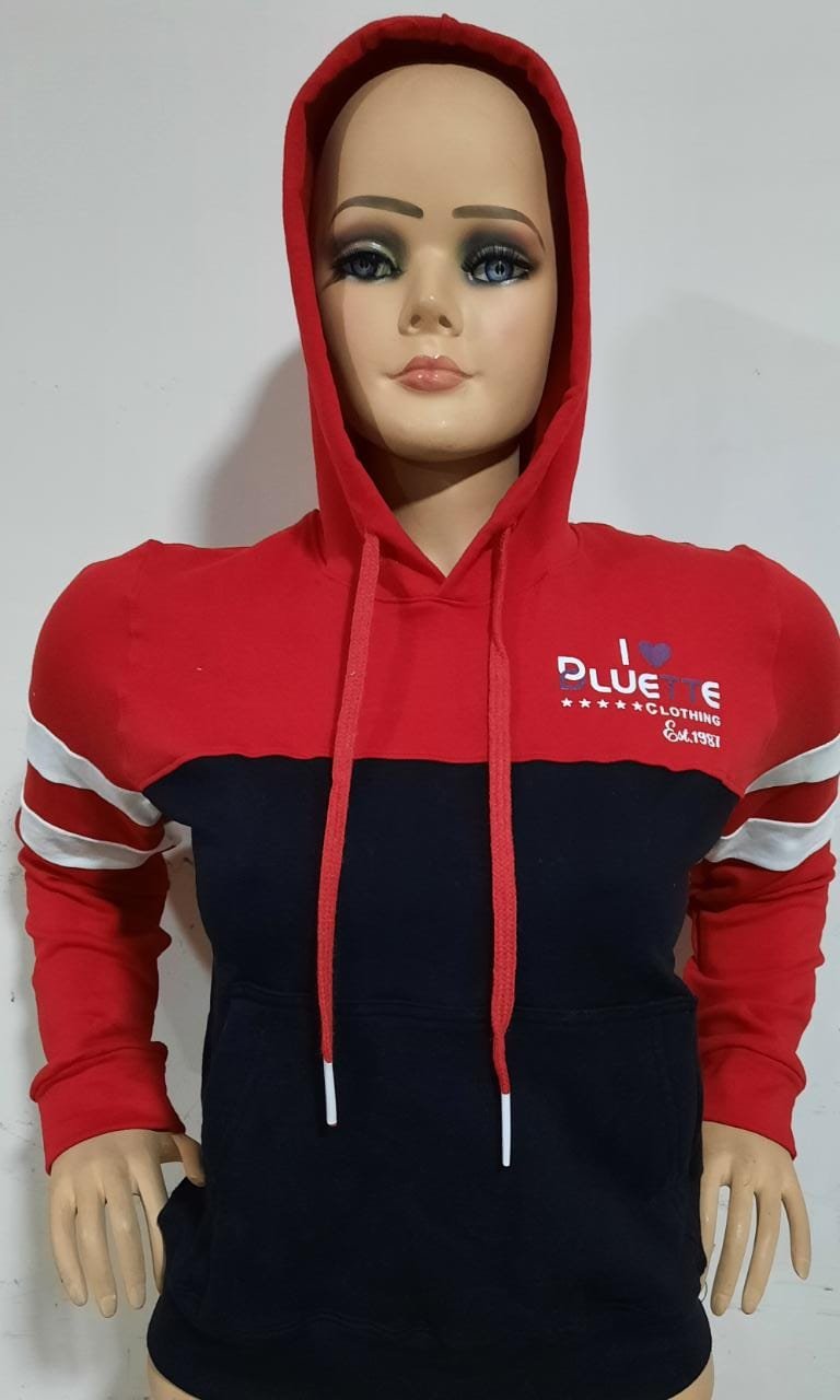 polera dama fresh terry dama  nuevo 2021