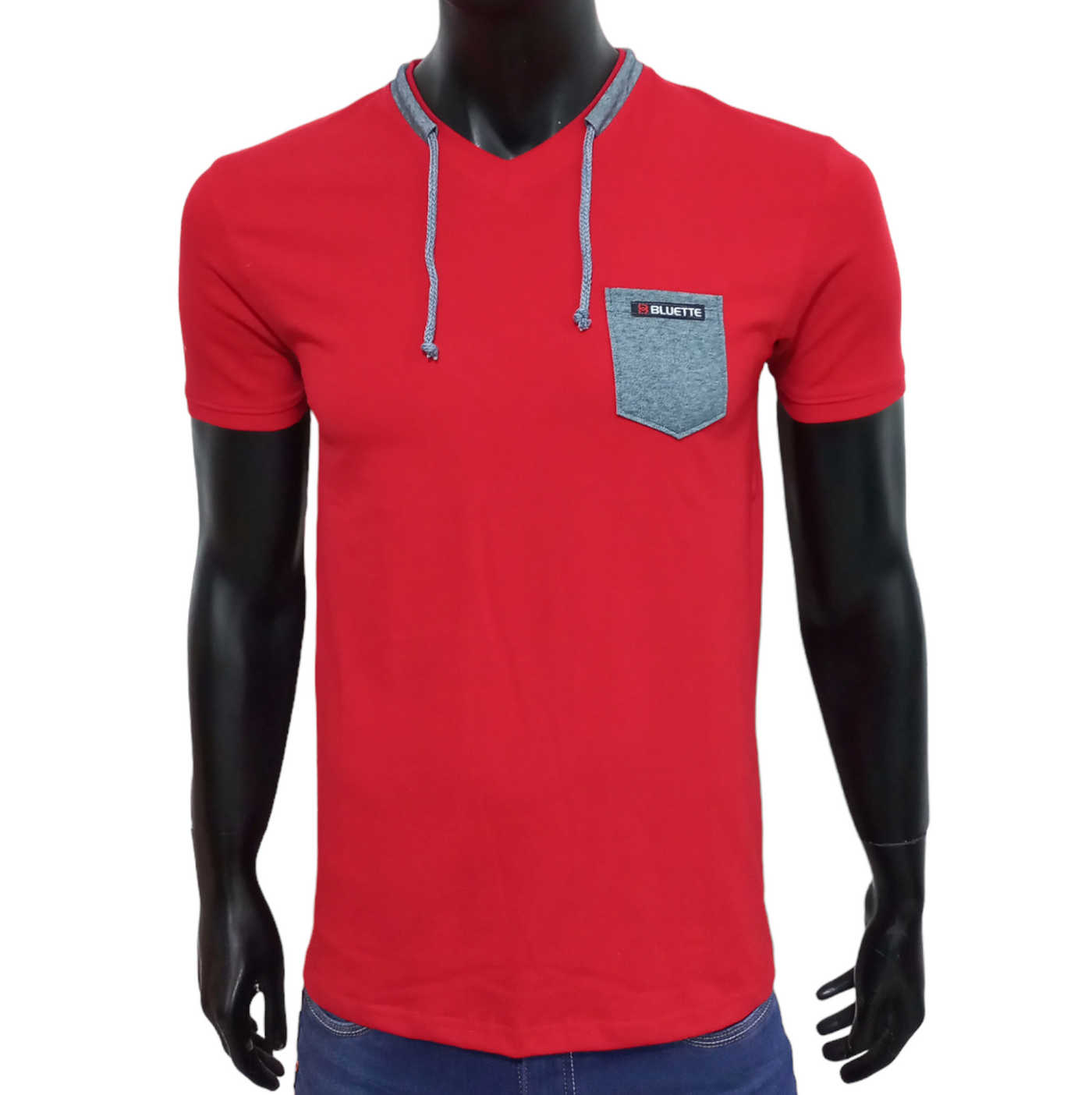 POLOS CLASICOS MODELOS VARIADOS 2023