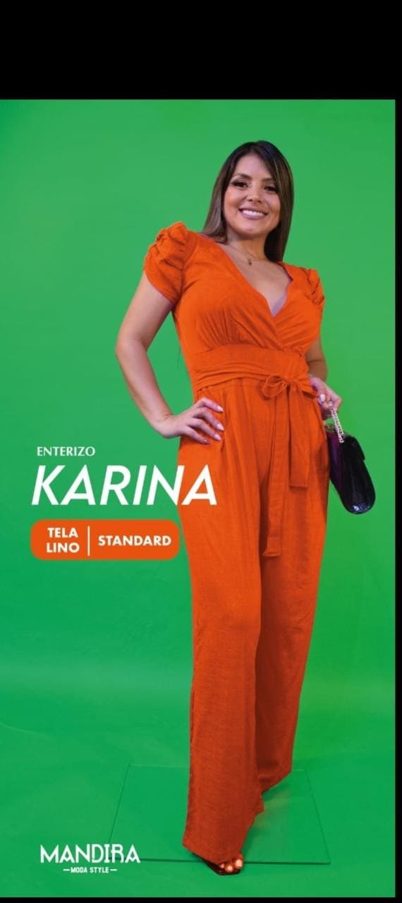 ENTERIZO DAMA ANZOATEGUI,KARINA,XIOMARA 2023
