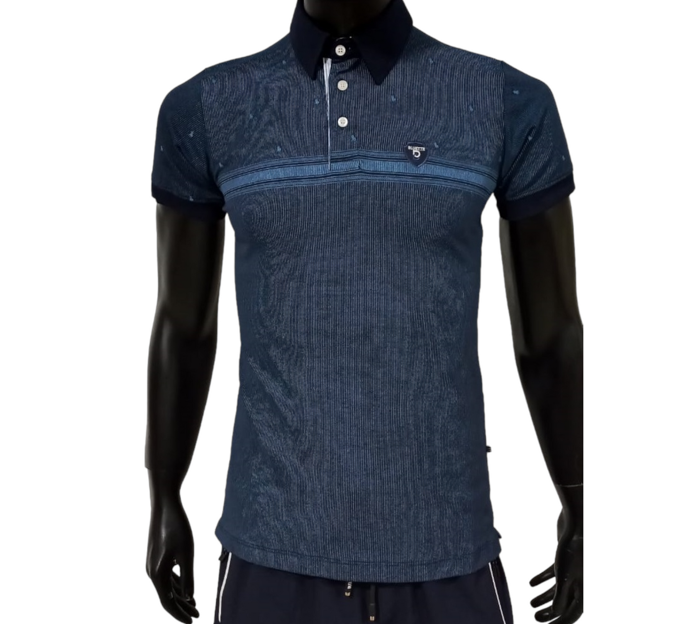 POLOS CAMISERO CABALLERO ABRIL 2024 FORZA