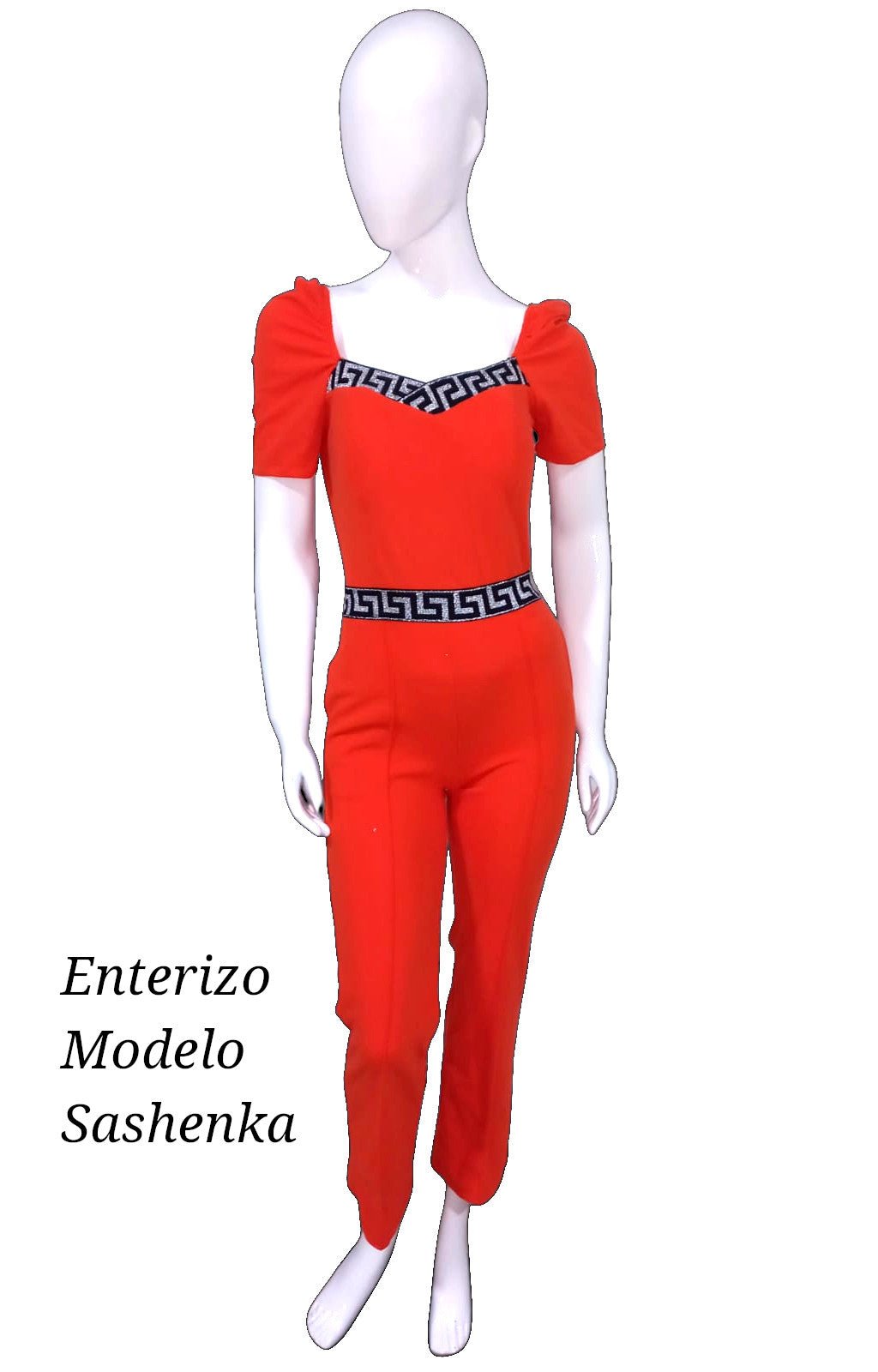 ENTERIZO DAMA LARGO MODELOS VARIOS