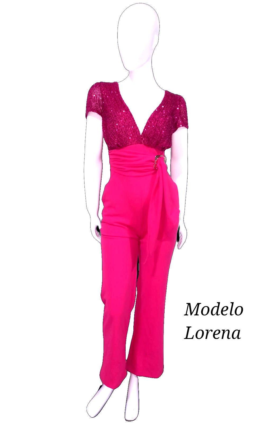 ENTERIZO LARGO MUJER MODELOS VARIOS