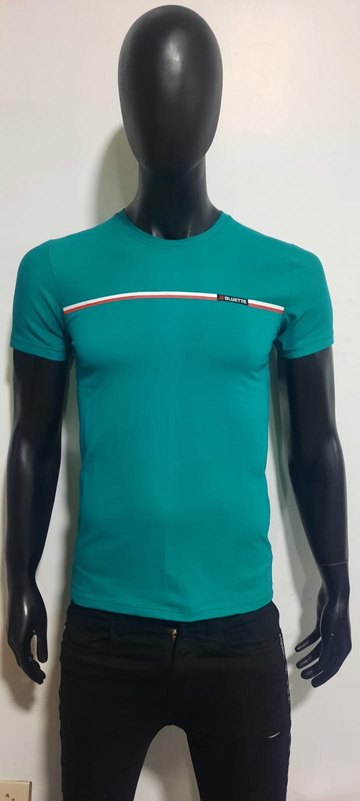 POLOS DE CABALLERO MANGA/CORTA CUELLO REDONDO Y CUELLO V 2025 NIK CERF
